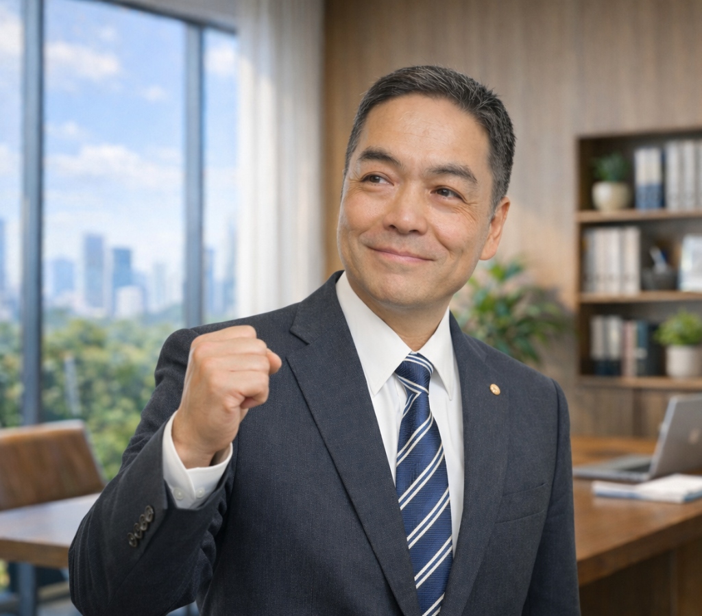 ワラビー社会保険労務士事務所 代表 渡辺 忍